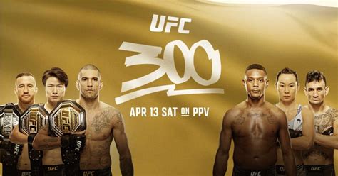 ufc 300 weigh in results|ufc 300 staredowns.